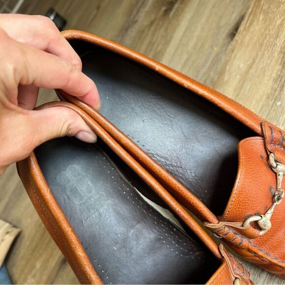 Allen Edmonds Grand Cayman Horsebit Loafer main image 9